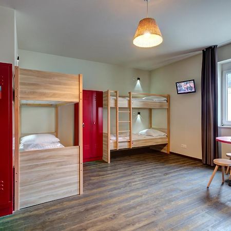 Meininger Hotel Salzburg City Center Esterno foto